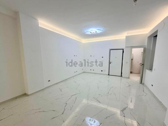 Appartamento in vendita di 145 m² in Via San Francesco D&apos Assisi