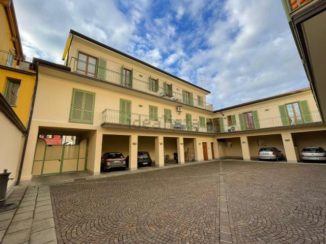 Appartamento in vendita di 145 m² in Via San San Trinita, 2