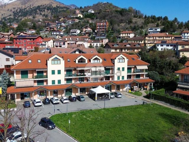 Appartamento in vendita di 145 m² in Via Sandro Pertini, 16