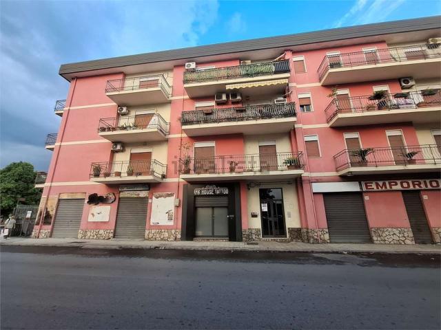 Appartamento in vendita di 145 m² in Via Sant&apos Andrea, 141