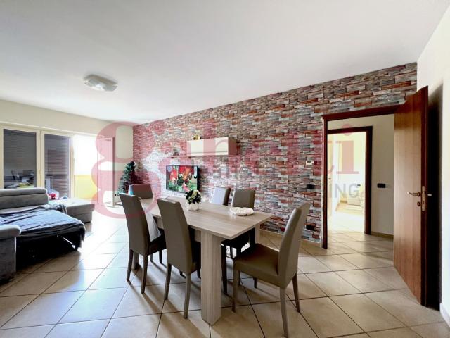 Appartamento in vendita di 145 m² in Via Sant&apos Anselmo, 40