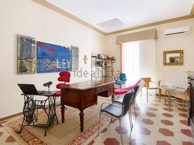 Appartamento in vendita di 145 m² in Via Sant&apos Antonio, 78