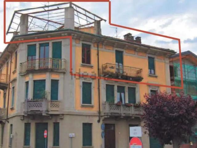 Appartamento in vendita di 145 m² in Via Sant&apos Eusebio