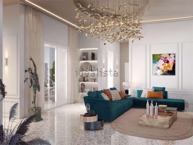Appartamento in vendita di 145 m² in Via Scalabrini, 50