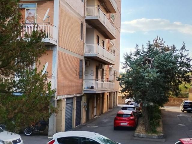 Appartamento in vendita di 145 m² in Via Sebastiano Catania, 285