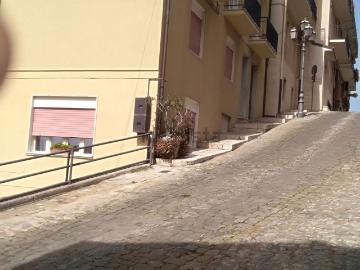 Gangi, Isola di Sicilia, Sicilia