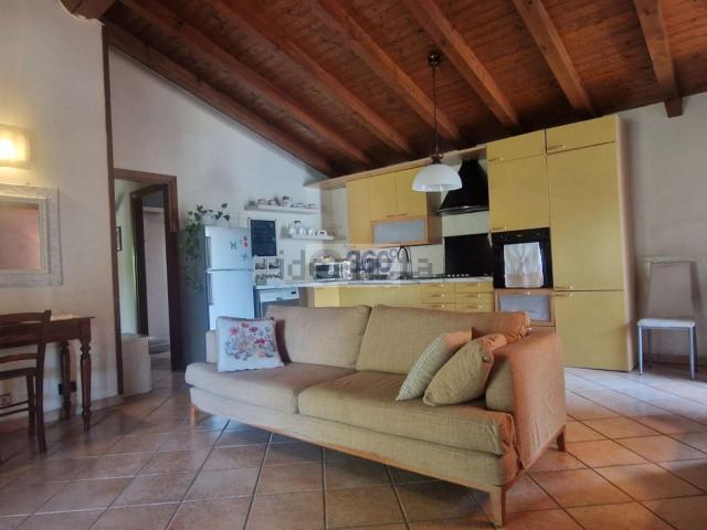 Appartamento in vendita di 145 m² in Via Staffoli
