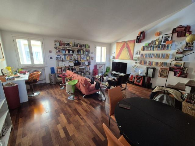 Appartamento in vendita di 145 m² in Via Strinati, 12