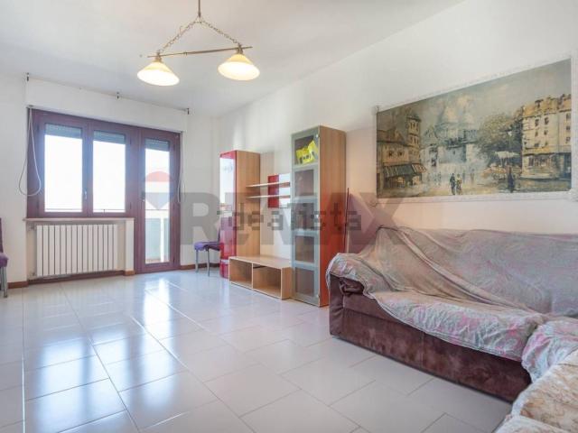 Appartamento in vendita di 145 m² in Via Sulmona, 75