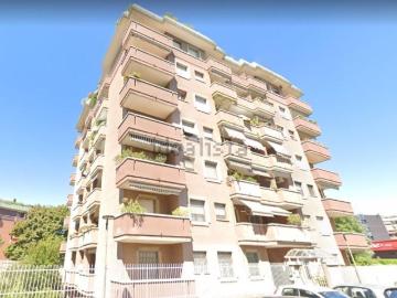 Appartamento in vendita di 145 m² in Via P. Togliatti, 56