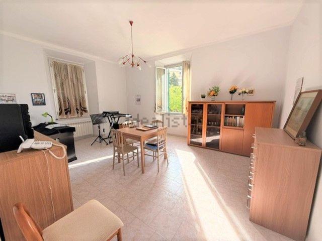 Appartamento in vendita di 145 m² in Via Pola
