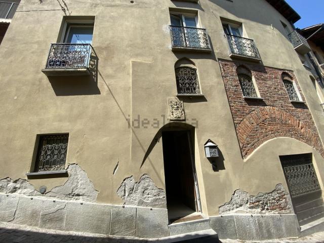 Appartamento in vendita di 145 m² in Via Porta Ferrata, 37