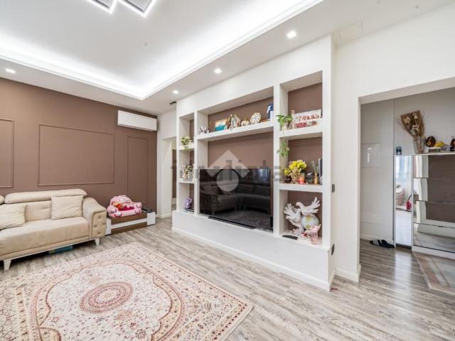 Appartamento in vendita di 145 m² in Via Patrizio Giglioli