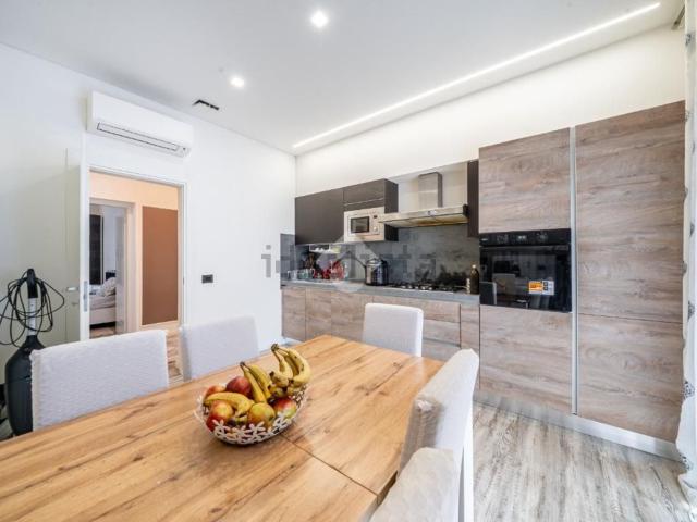 Appartamento in vendita di 145 m² in Via Patrizio Giglioli