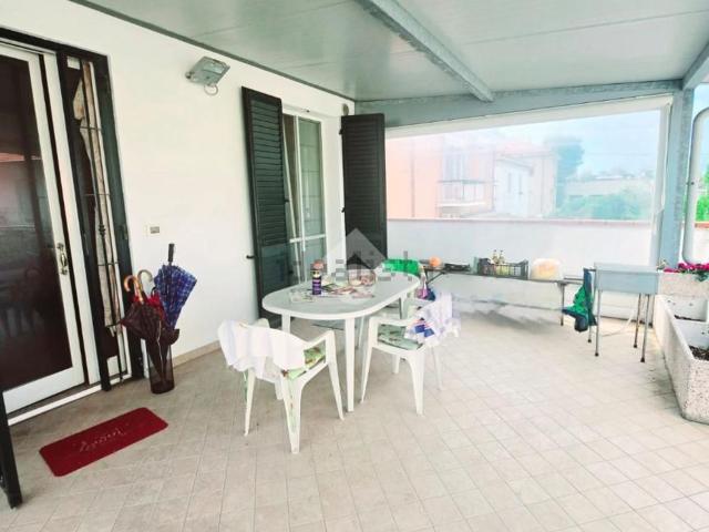Appartamento in vendita di 145 m² in Via Palotta
