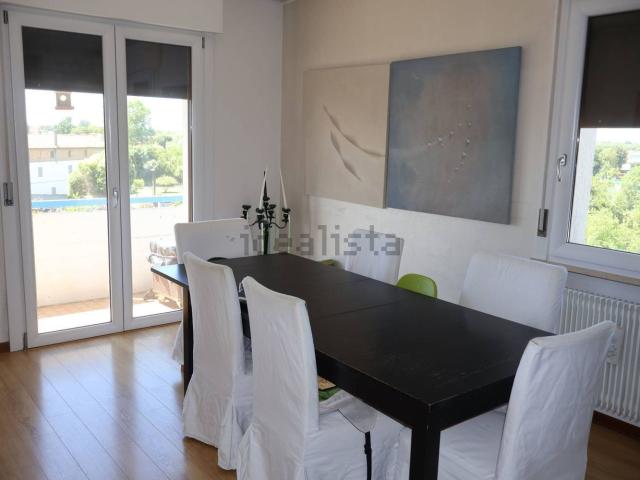 Appartamento in vendita di 145 m² in Via Palladio