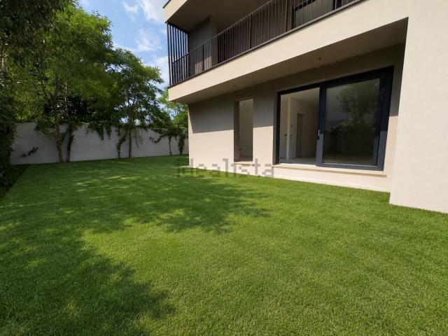 Appartamento in vendita di 145 m² in Via Palladio