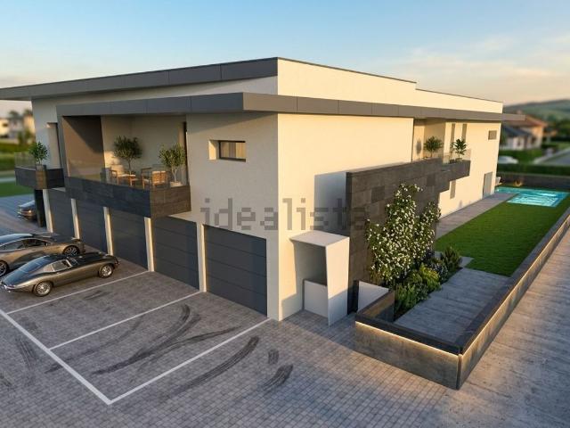 Appartamento in vendita di 145 m² in Via Pastrello