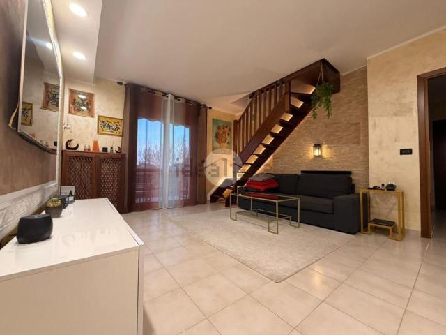 Appartamento in vendita di 145 m² in Via Pietro Pastero, 1