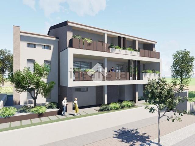 Appartamento in vendita di 145 m² in Via Praga