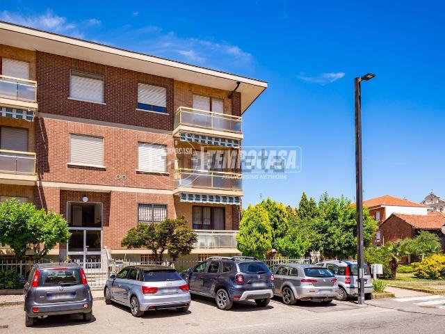 Appartamento in vendita di 145 m² in Via Principe Amedeo, 26