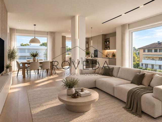 Appartamento in vendita di 145 m² in Via Roma