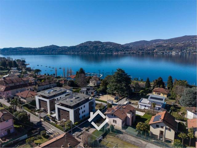 Appartamento in vendita di 145 m² in Via Roma
