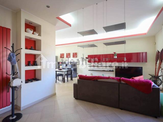 Appartamento in vendita di 145 m² in Via Roma