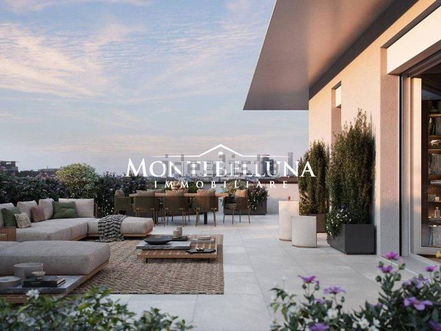 Appartamento in vendita di 145 m² in Via Roma, 35