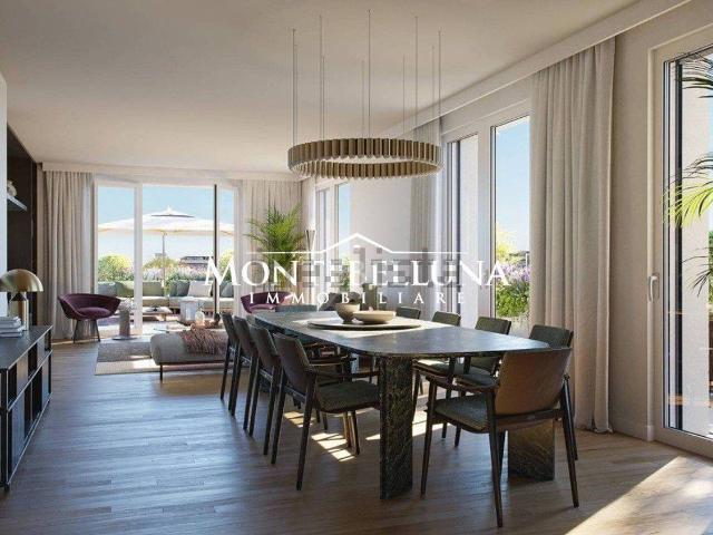 Appartamento in vendita di 145 m² in Via Roma, 35