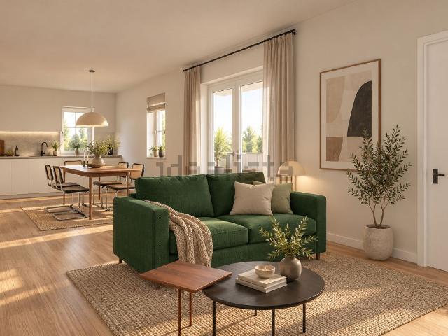 Appartamento in vendita di 145 m² in Via Rubizzano