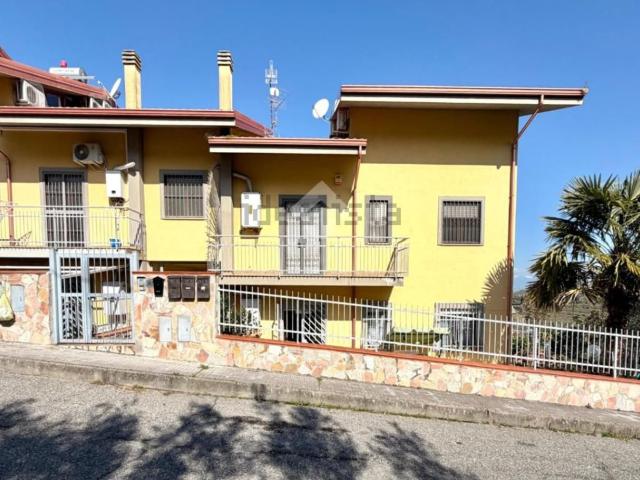 Appartamento in vendita di 145 m² in Via Tavolara, 17