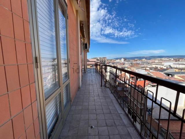 Appartamento in vendita di 145 m² in Via Teano Appulo