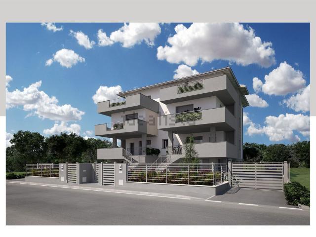 Appartamento in vendita di 145 m² in Via Terra delle Rosse