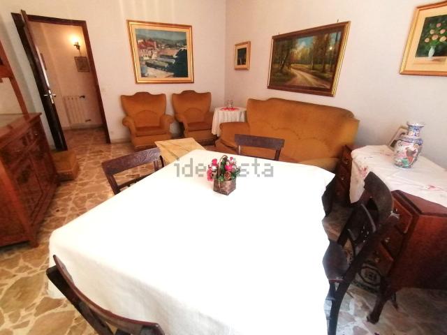 Appartamento in vendita di 145 m² in Via Tisia, 1