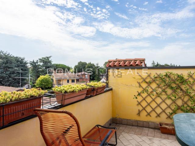 Appartamento in vendita di 145 m² in Via Trento, 43