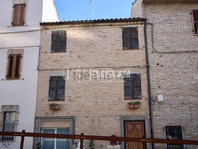 Appartamento in vendita di 145 m² in Via Trieste, 26