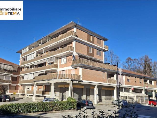 Appartamento in vendita di 145 m² in Via Trinità