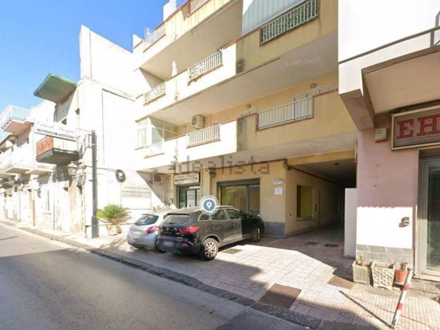 Appartamento in vendita di 145 m² in Via Umberto I, 303