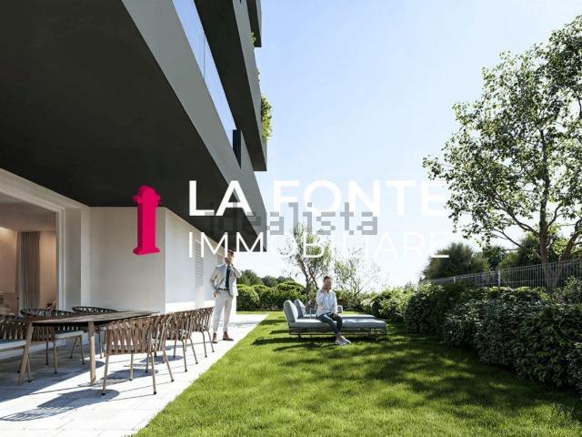 Appartamento in vendita di 145 m² in Via Volta