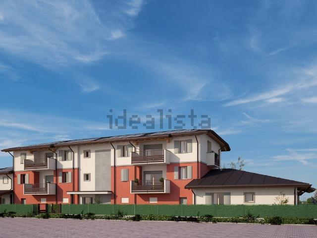 Appartamento in vendita di 145 m² in Via Vallisneri, 5