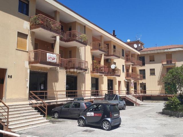 Appartamento in vendita di 145 m² in Via Velina