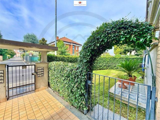 Appartamento in vendita di 145 m² in Via Venezia
