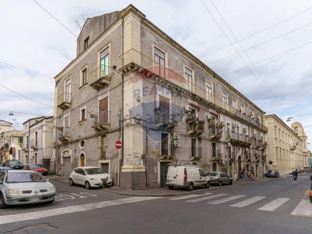Appartamento in vendita di 145 m² in Via Vittorio Emanuele II, 356