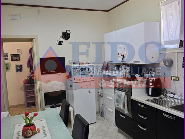 Appartamento in vendita di 145 m² in Via Vignariello