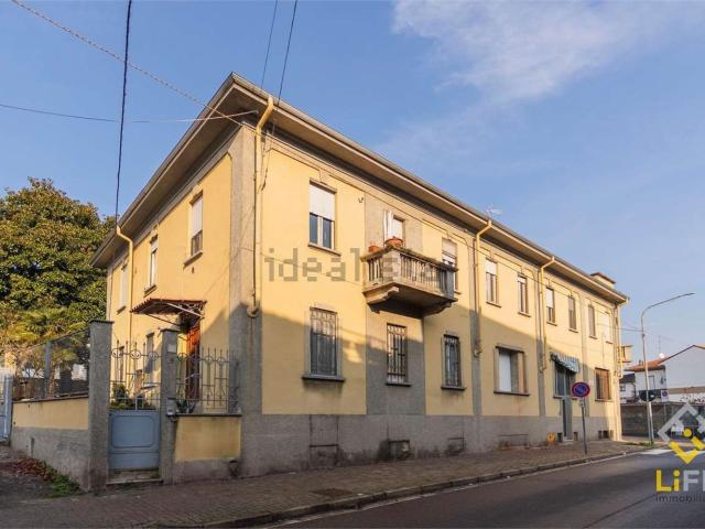 Appartamento in vendita di 145 m² in Via XXV Aprile, 25