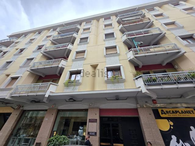 Appartamento in vendita di 145 m² in Via XXVII Luglio, 61