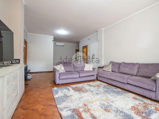 Appartamento in vendita di 145 m² in Via XXVII Marzo, 17