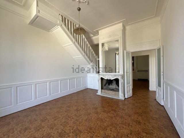 Appartamento in vendita di 145 m² in Via XX Settembre, 21