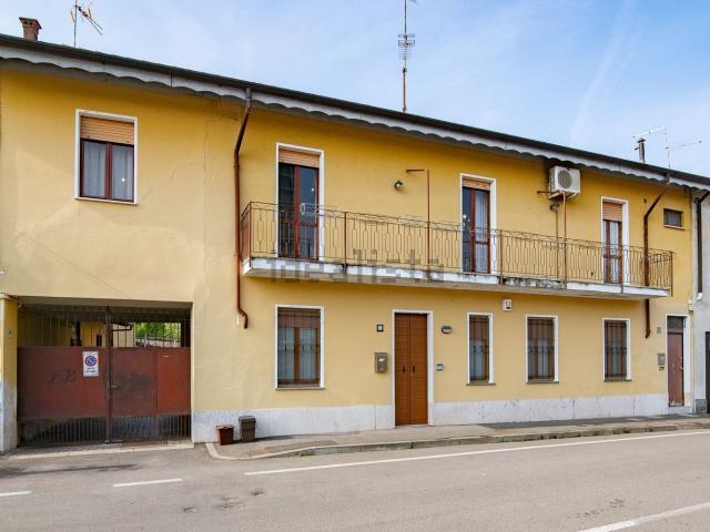 Appartamento in vendita di 145 m² in Via XX Settembre, 88